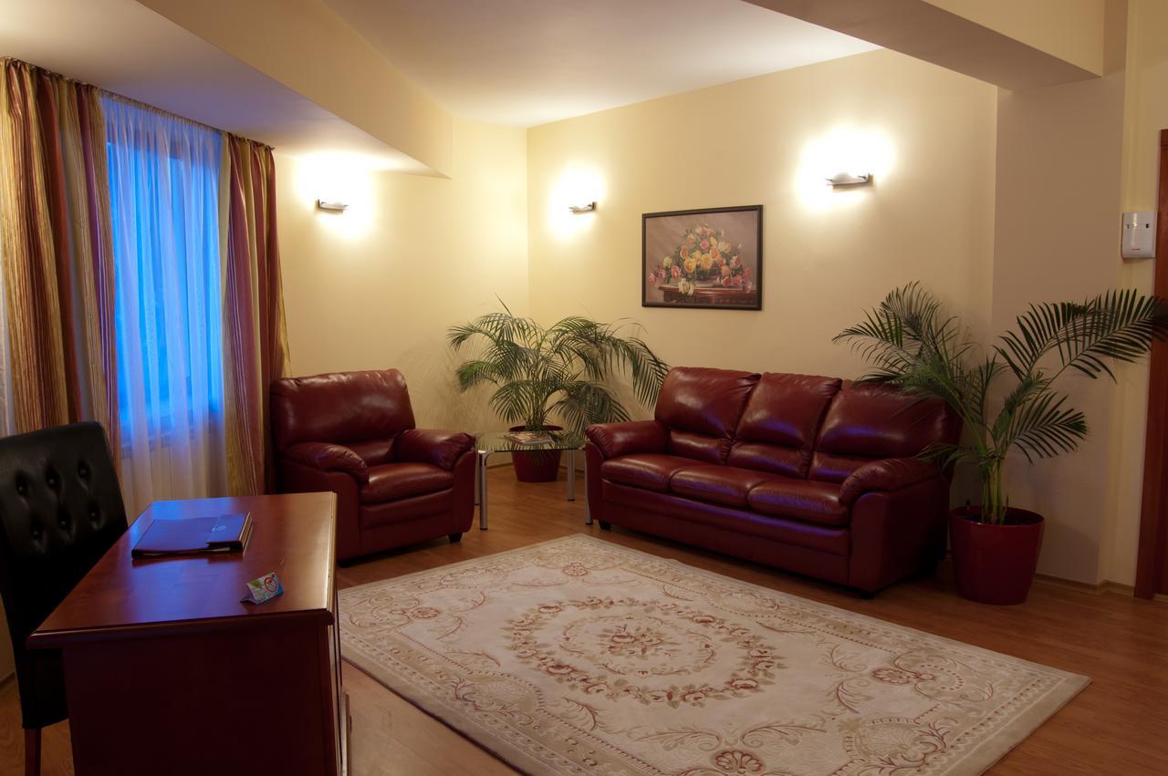 Hotel Nemira Slănic-Moldova Εξωτερικό φωτογραφία