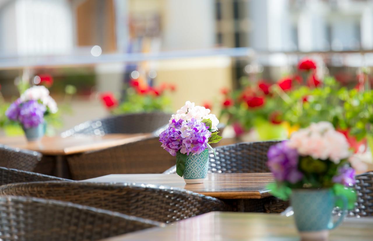 Hotel Nemira Slănic-Moldova Εξωτερικό φωτογραφία